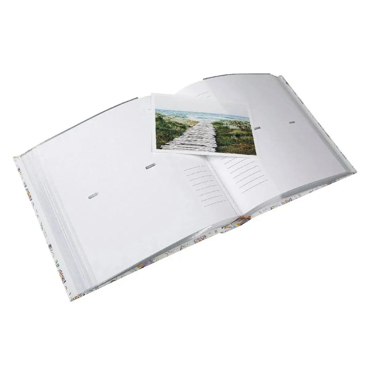 Foto album OHRIDEJE - BELI 