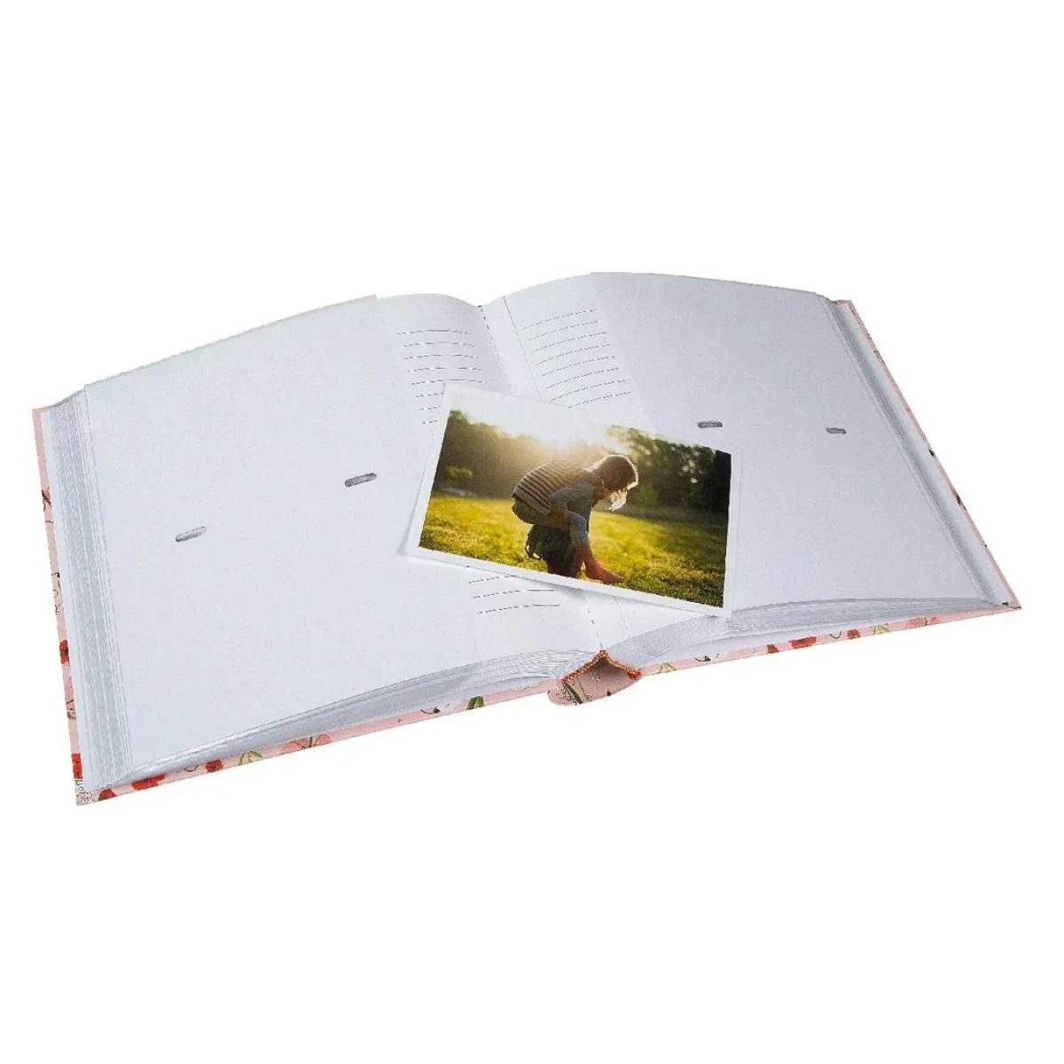 Foto album SECRET GARDEN -PINK 