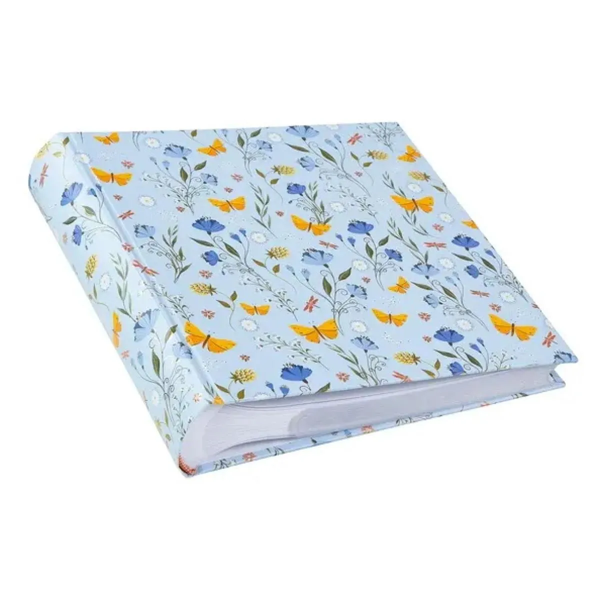 Foto album SECRET GARDEN -BLUE 