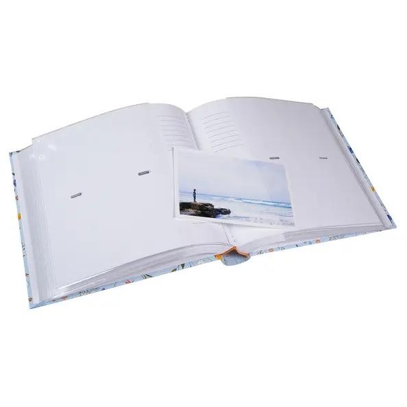 Foto album SECRET GARDEN -BLUE 