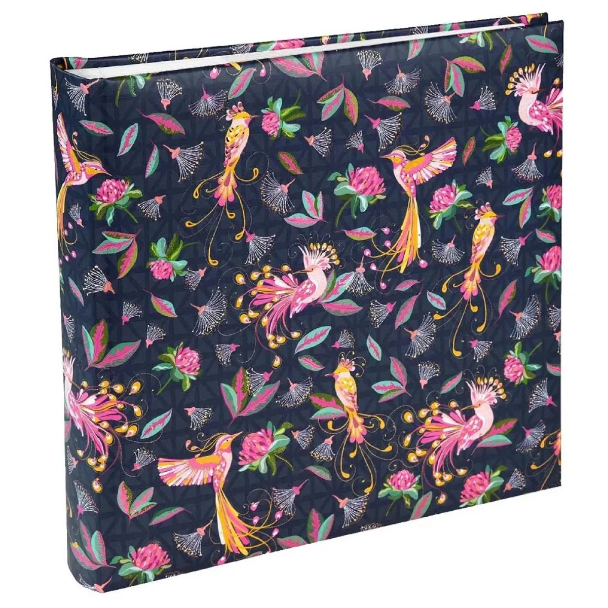 Foto album TROPSKE PTICE - 200 