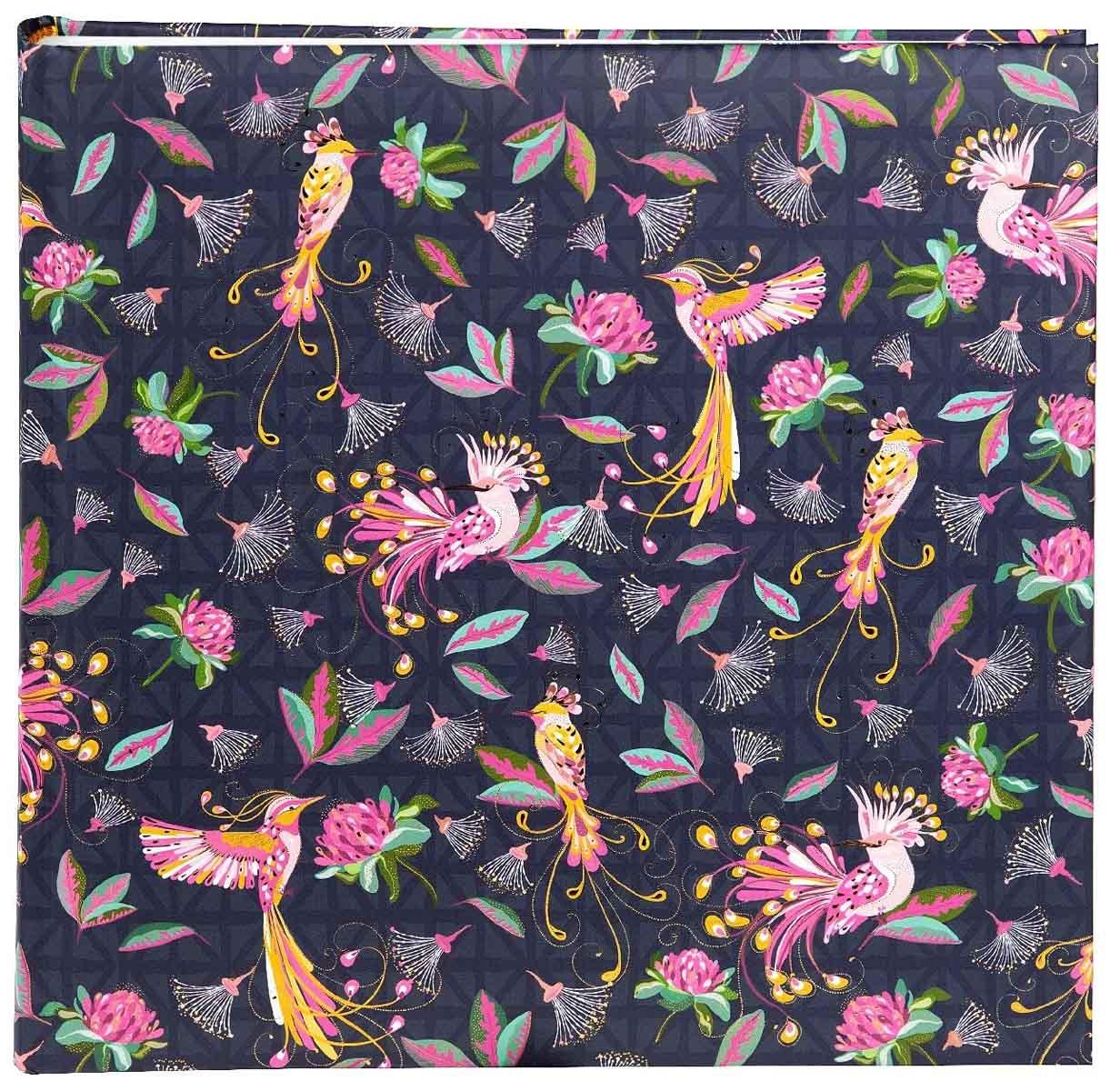 Foto album TROPSKE PTICE - 200 