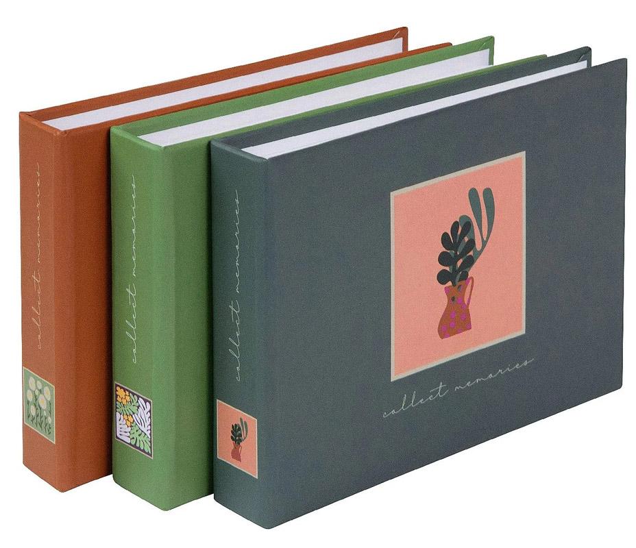 Foto album AURA 40 X 10X15cm 