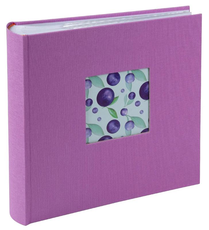 Foto album BELLA VISTA - LAVANDA 