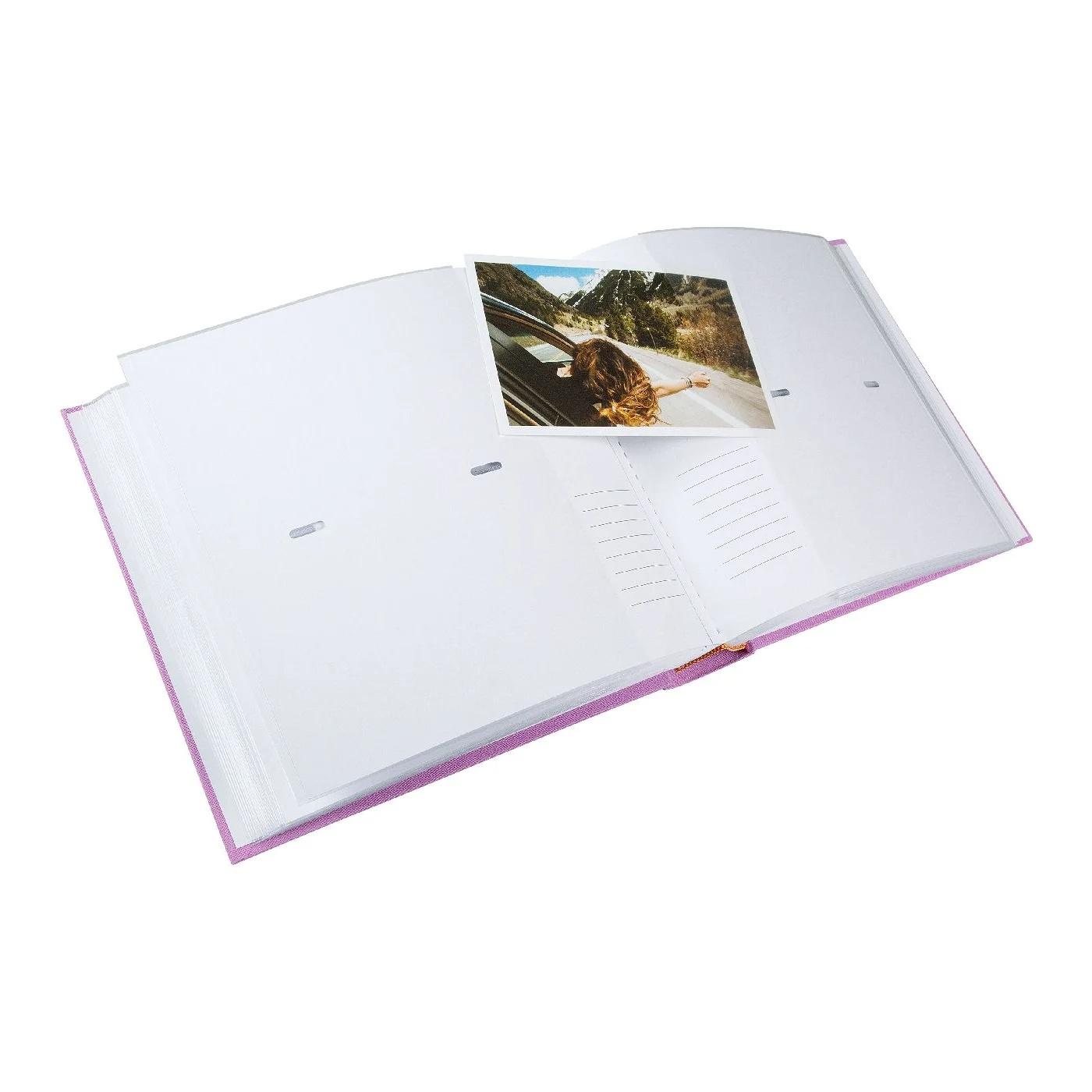 Foto album BELLA VISTA - LAVANDA 