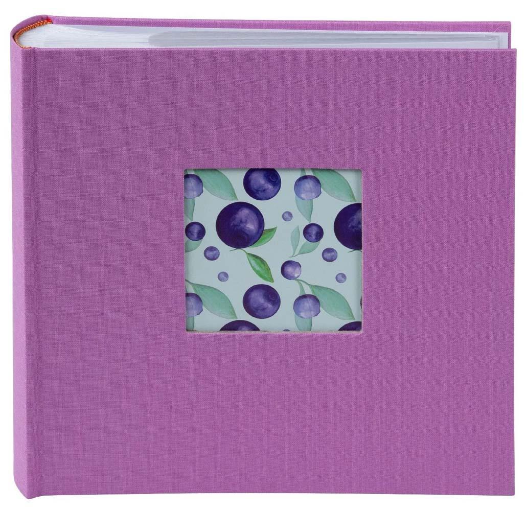 Foto album BELLA VISTA - LAVANDA 