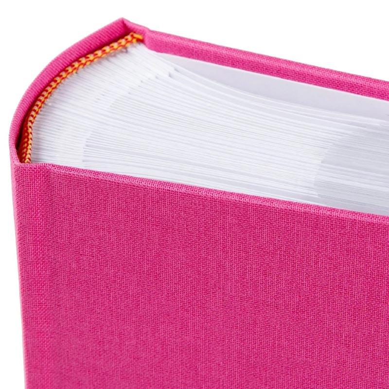 Foto album BELLA VISTA - NEON CIKLAMA 