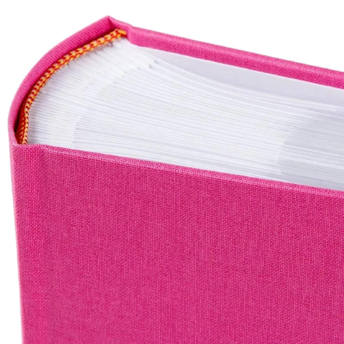 Foto album BELLA VISTA - NEON CIKLAMA 