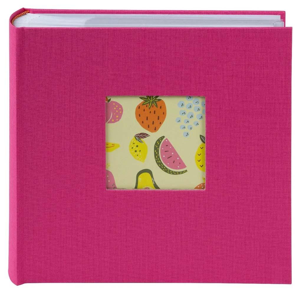 Foto album BELLA VISTA - NEON CIKLAMA 