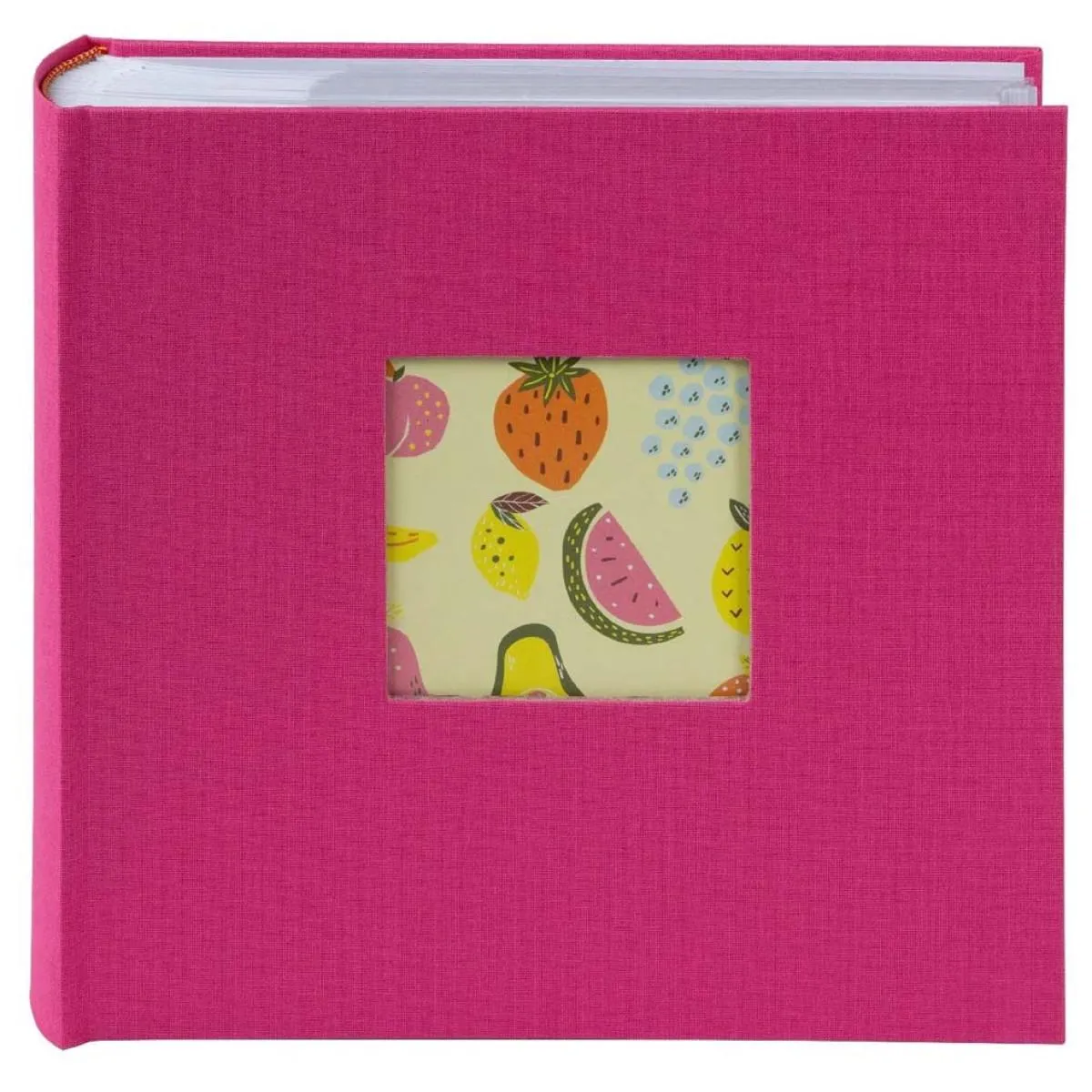 Foto album BELLA VISTA - NEON CIKLAMA 