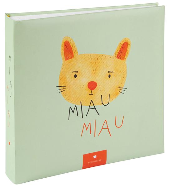 Foto album MOJ LJUBIMAC - MAČKA 