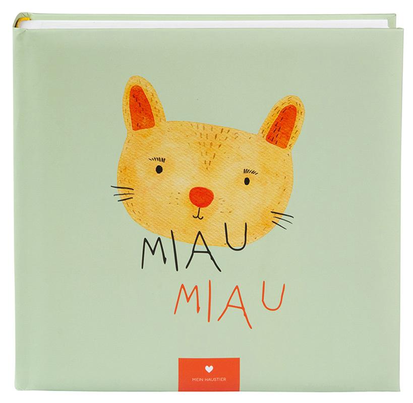 Foto album MOJ LJUBIMAC - MAČKA 