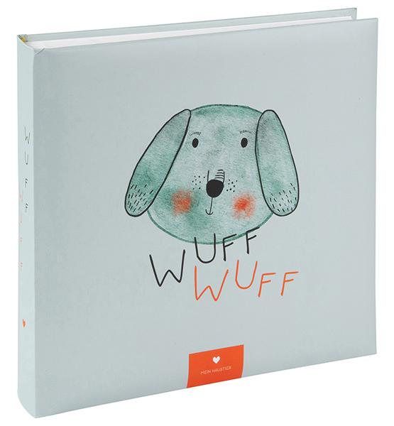 Foto album MOJ LJUBIMAC - PAS 