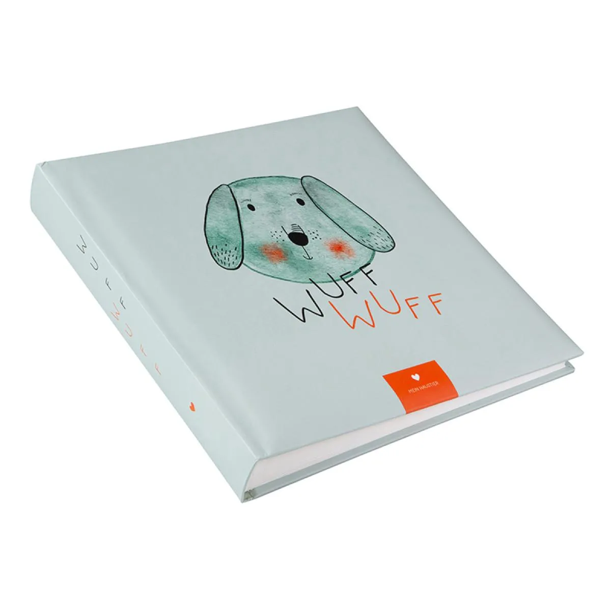 Foto album MOJ LJUBIMAC - PAS 