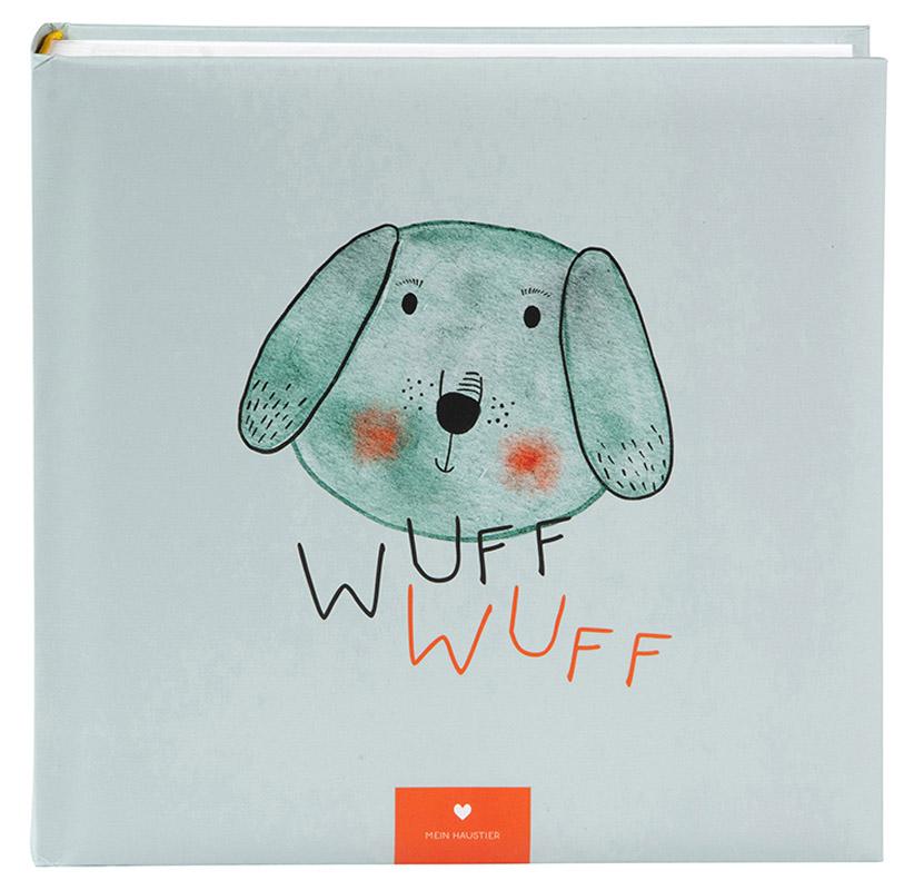 Foto album MOJ LJUBIMAC - PAS 