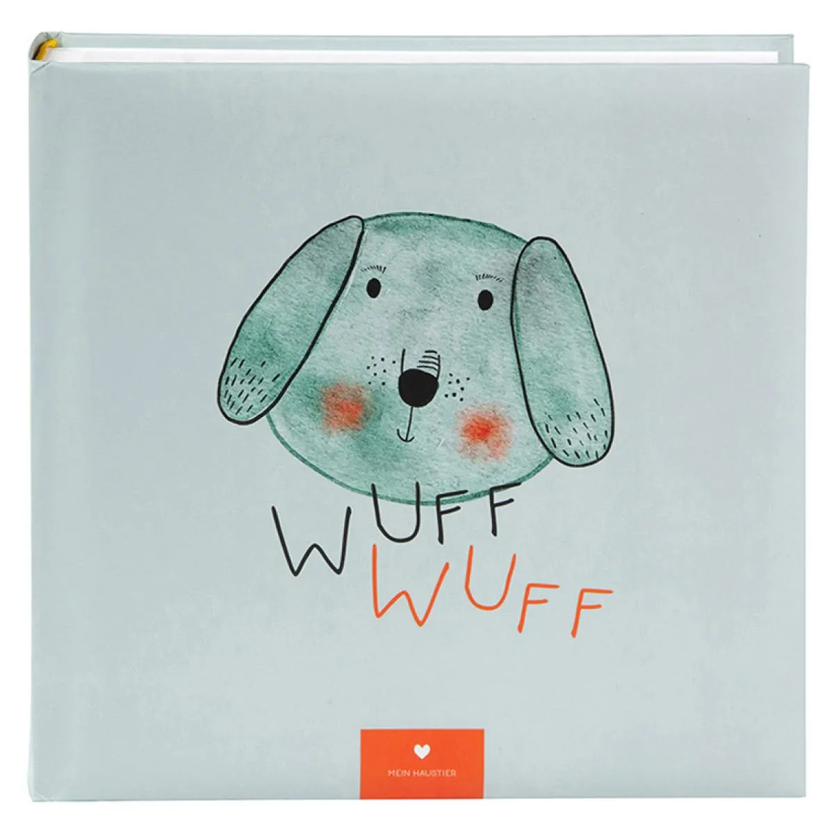 Foto album MOJ LJUBIMAC - PAS 