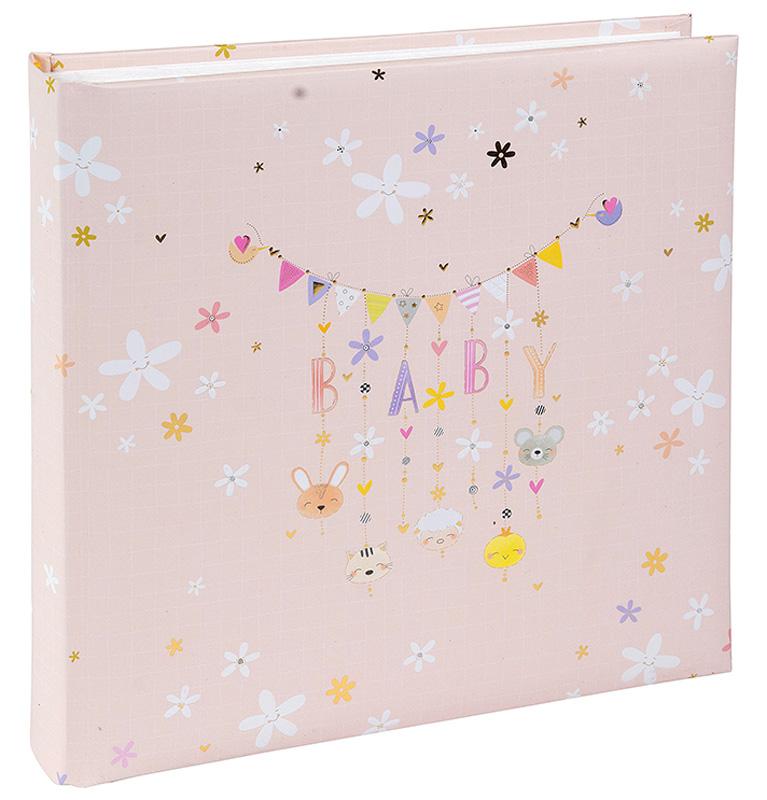 Foto album BABY GIRL 