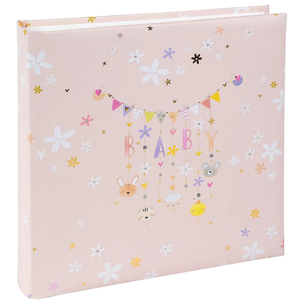 Foto album BABY GIRL 