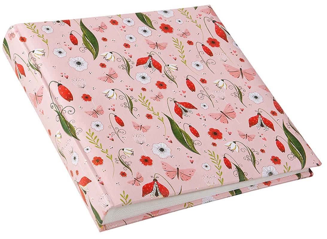 Foto album SECRET GARDEN PINK 