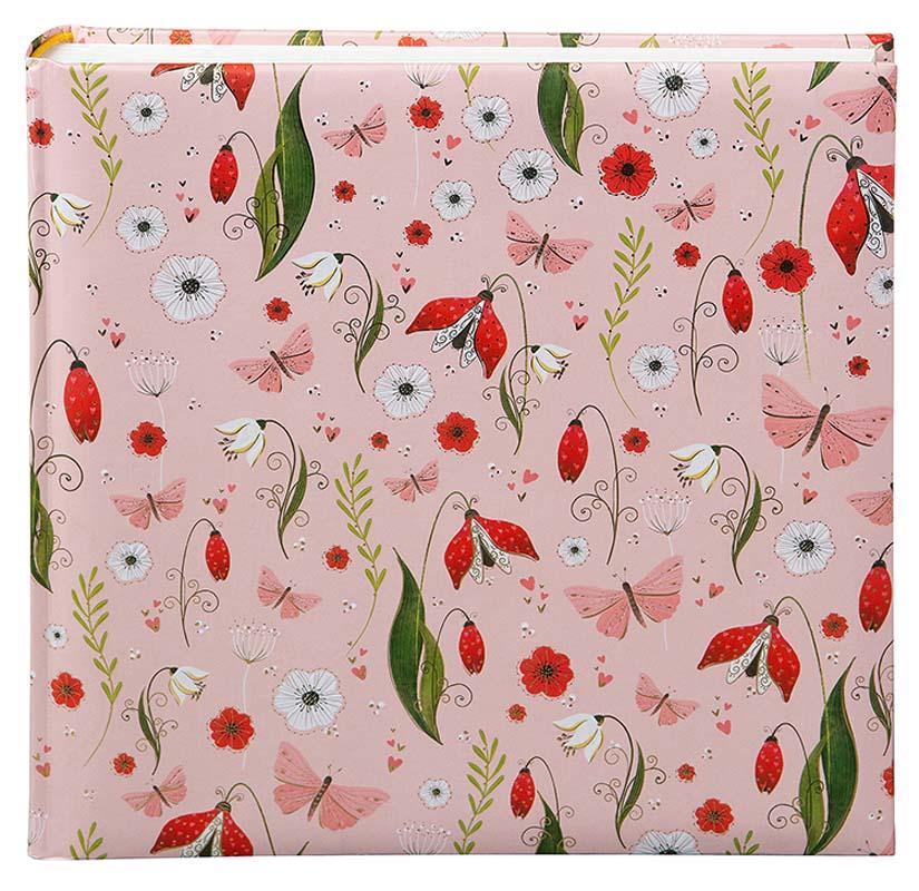 Foto album SECRET GARDEN PINK 