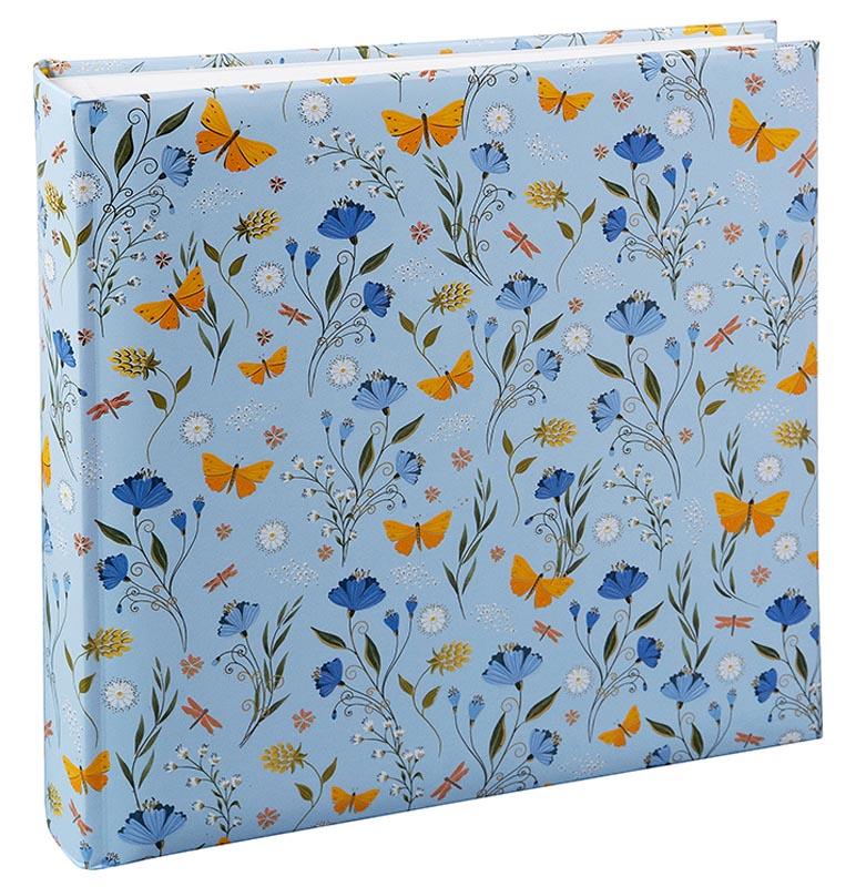 Foto album SECRET GARDEN BLUE 