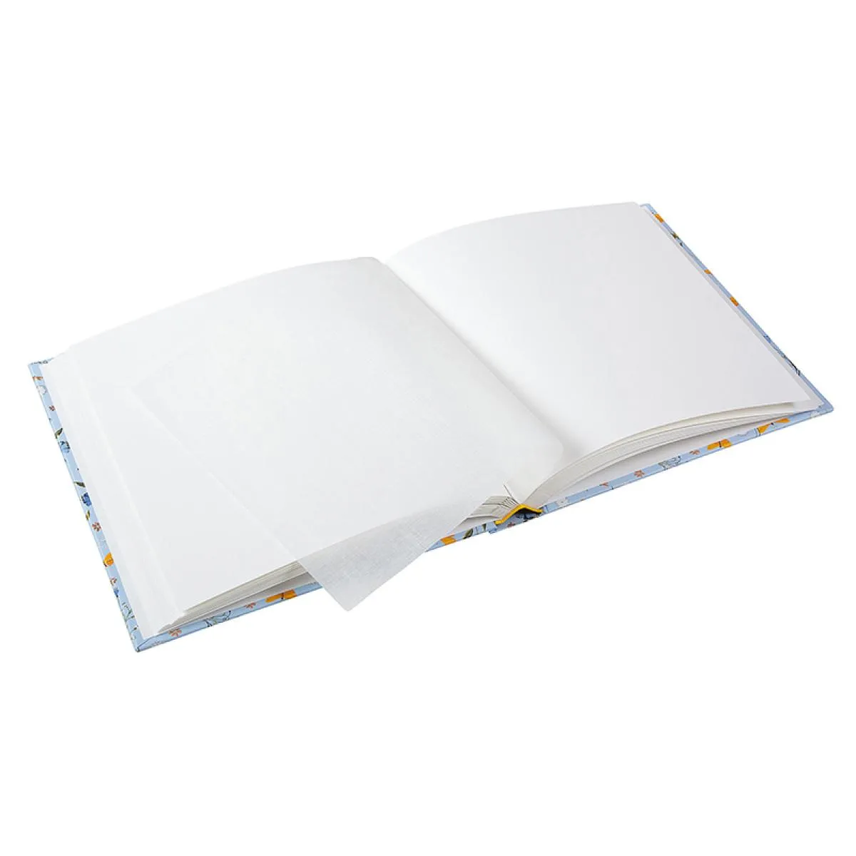 Foto album SECRET GARDEN BLUE 