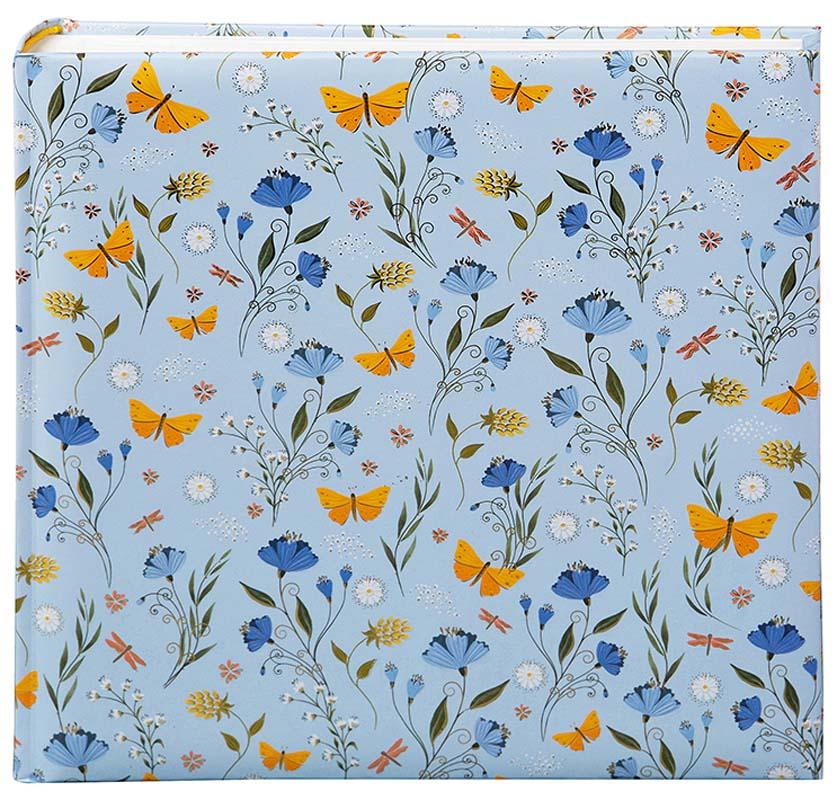 Foto album SECRET GARDEN BLUE 