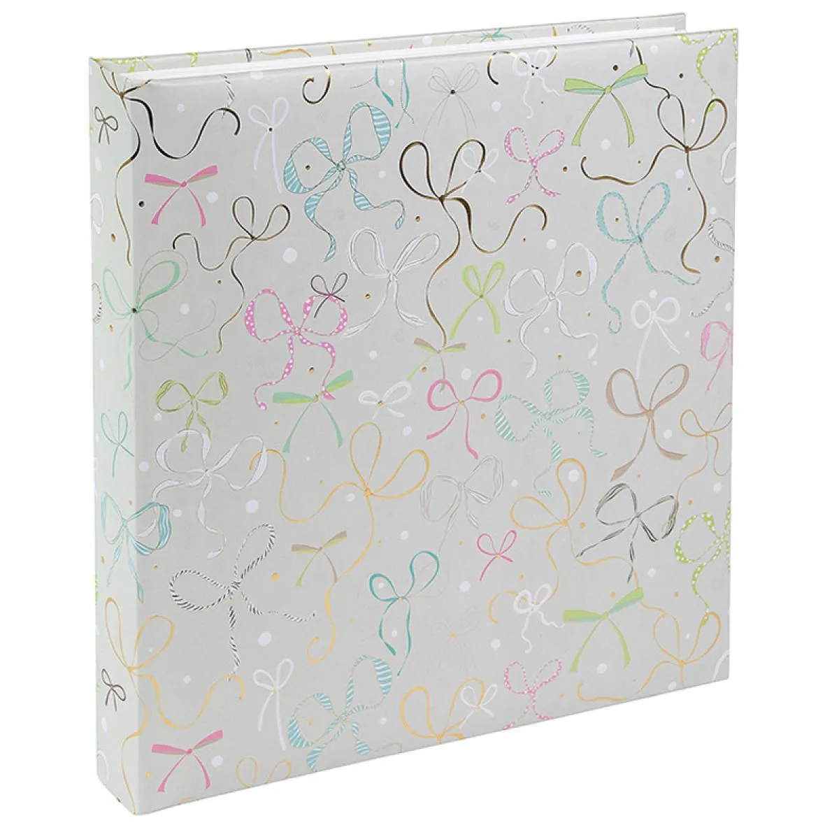 Foto album RIBBONÉ TAUPE 