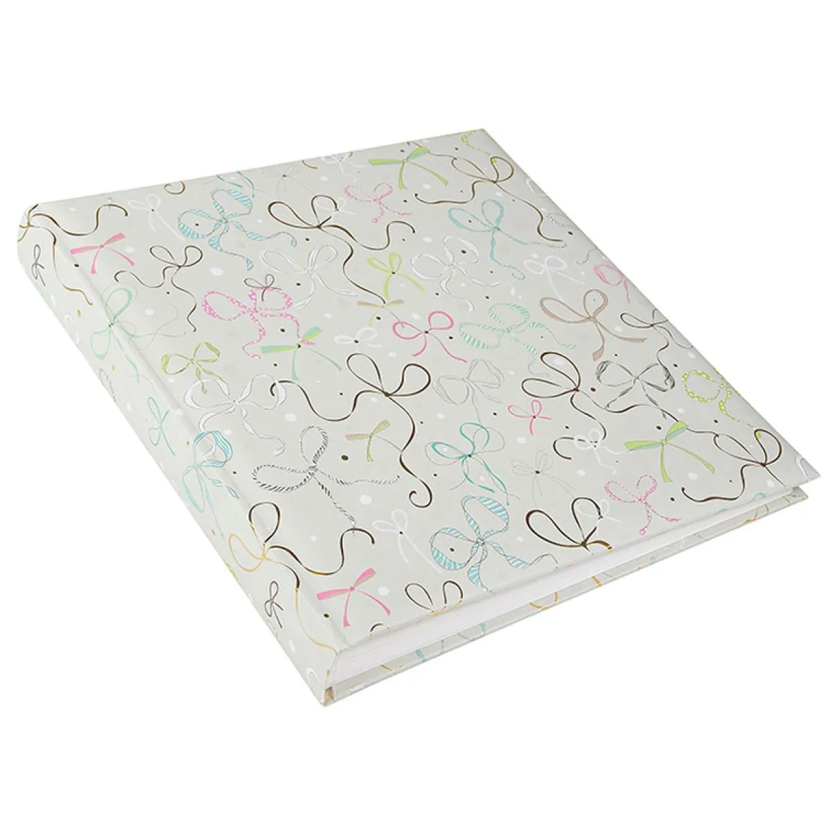 Foto album RIBBONÉ TAUPE 