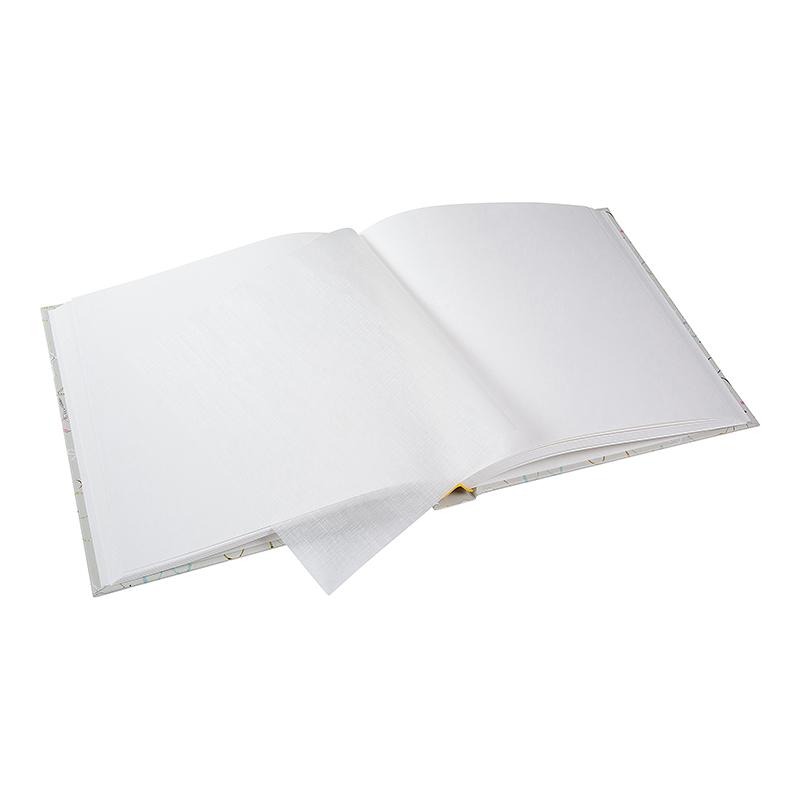 Foto album RIBBONÉ TAUPE 