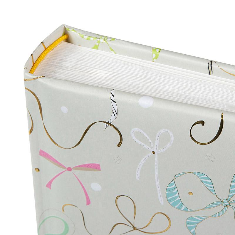 Foto album RIBBONÉ TAUPE 