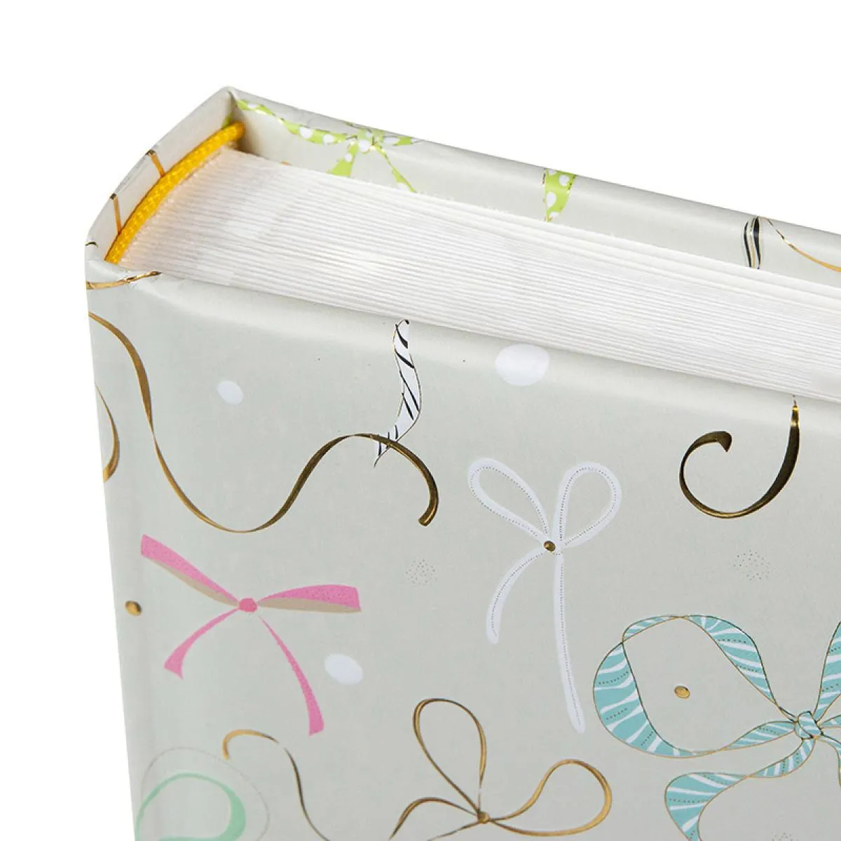 Foto album RIBBONÉ TAUPE 