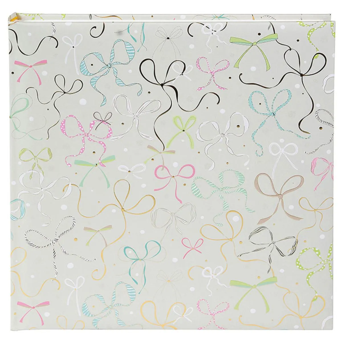 Foto album RIBBONÉ TAUPE 