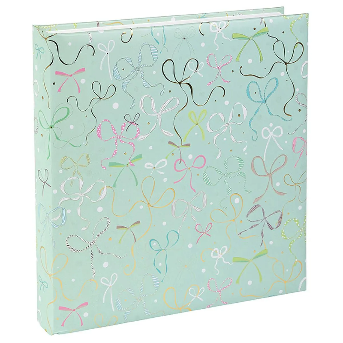 Foto album RIBBONÉ MINT 