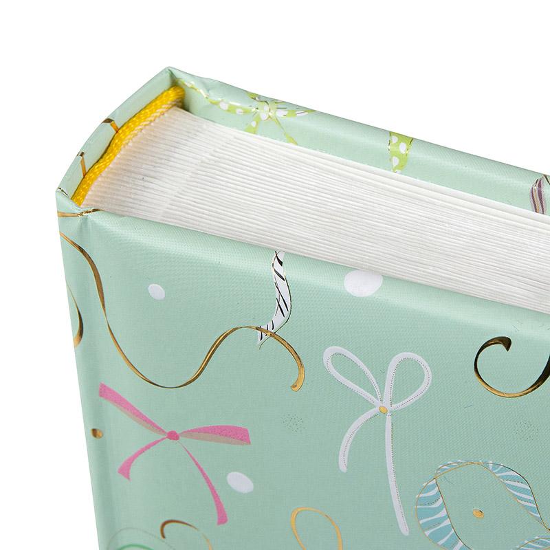 Foto album RIBBONÉ MINT 