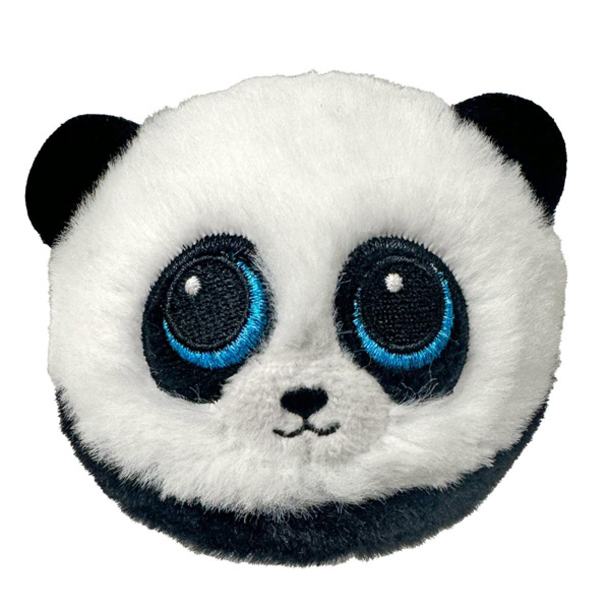 TY BEANIE BOUNCER plišana loptica PANDA 
