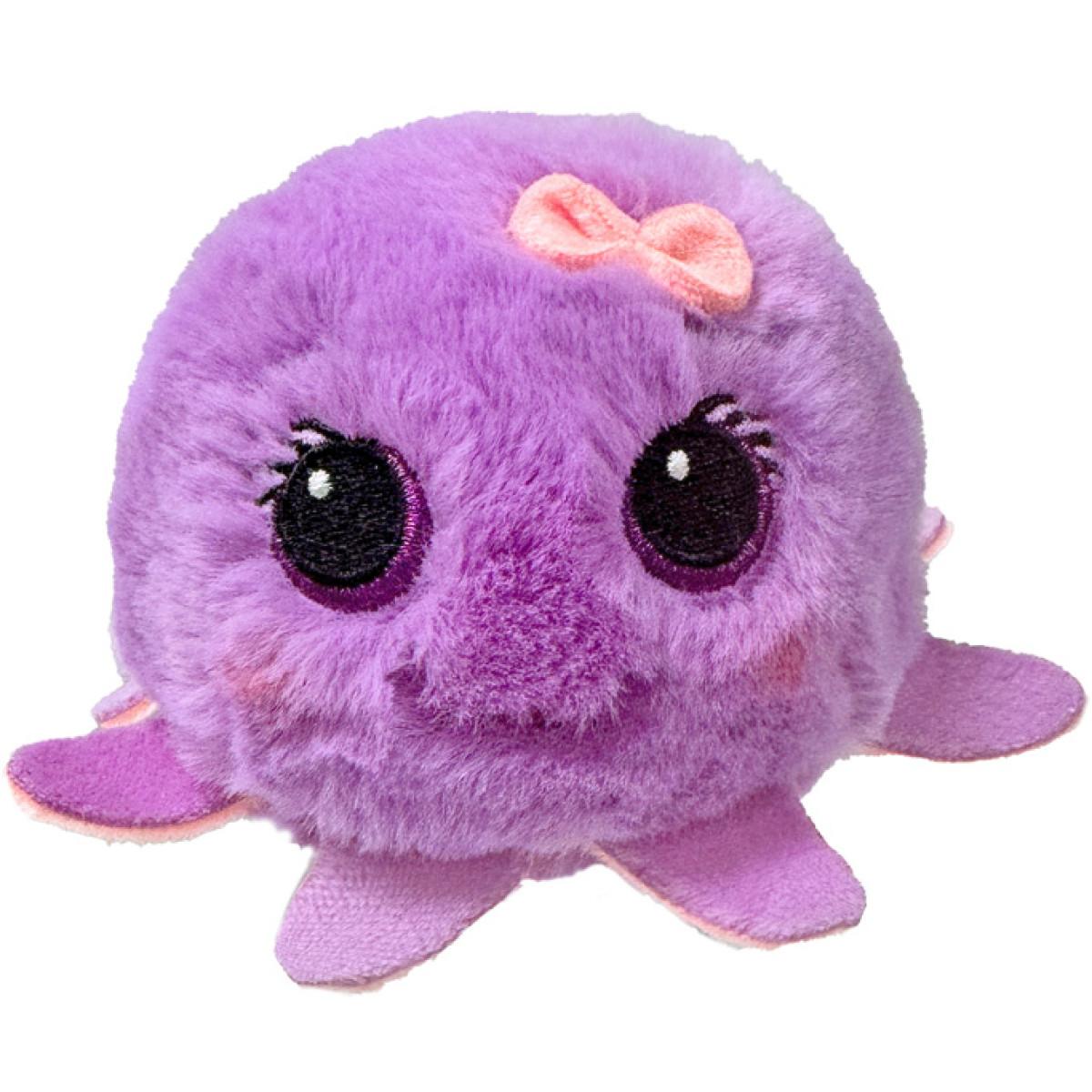 TY BEANIE BOUNCER plišana loptica OKTOPOD 