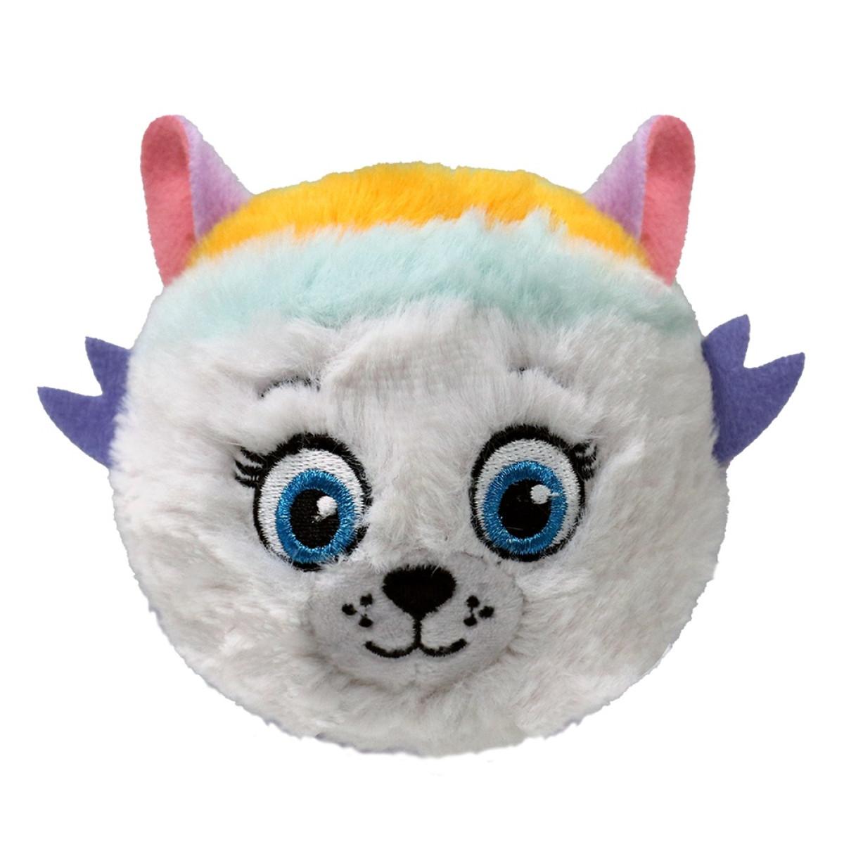 TY BEANIE BOUNCER plišana loptica  PAW PATROL - EVEREST 