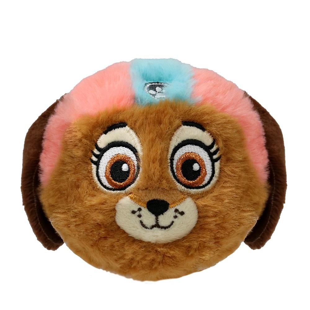 TY BEANIE BOUNCER plišana loptica  PAW PATROL - LIBERTY 