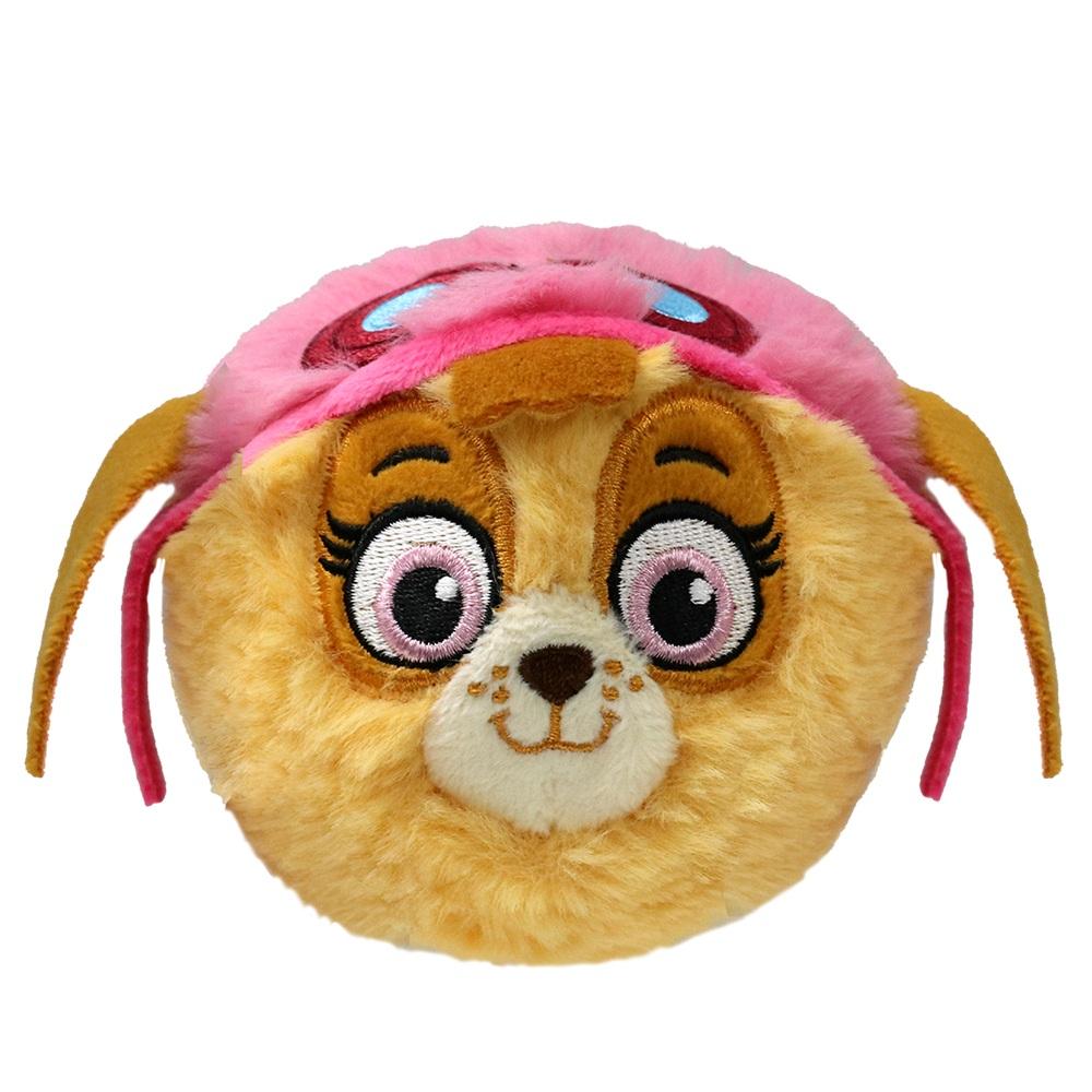 TY BEANIE BOUNCER plišana loptica PAW PATROL - SKYE 