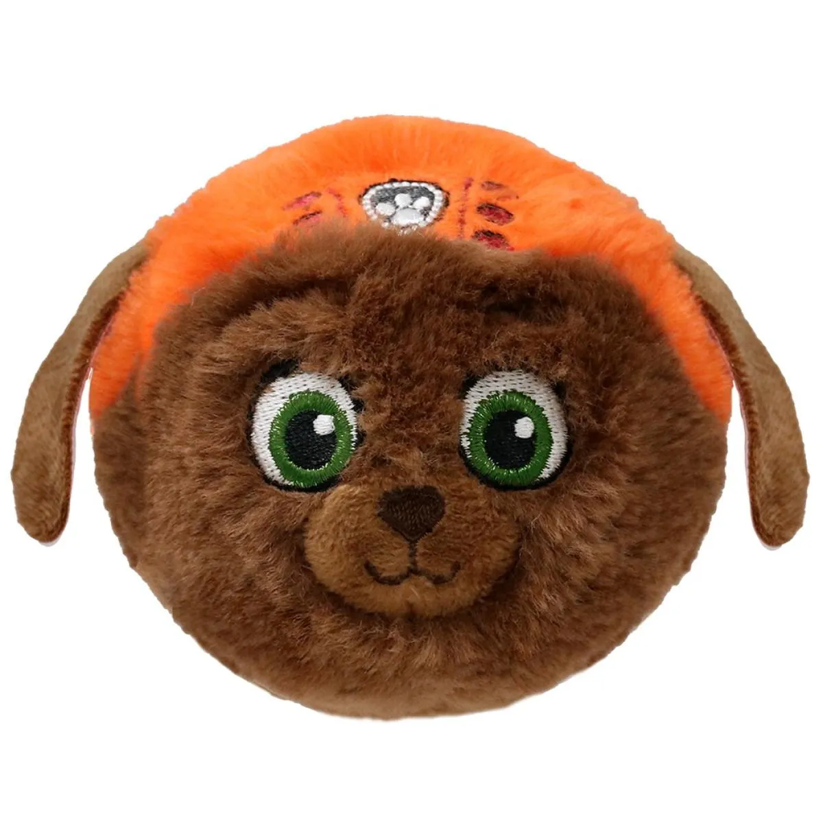 TY BEANIE BOUNCER plišana loptica PAW PATROL - ZUMA 