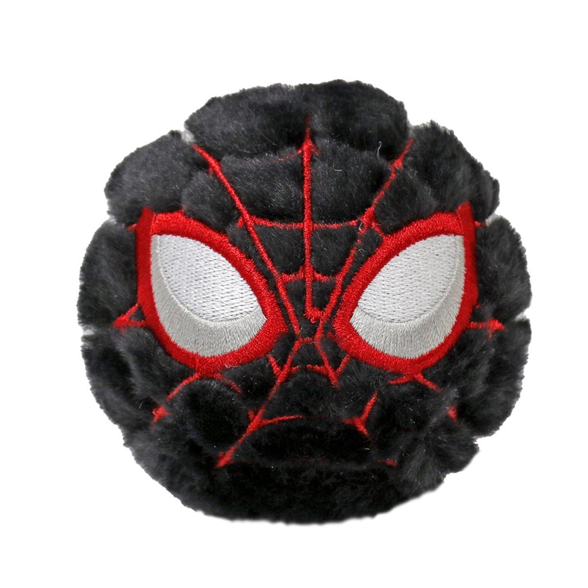 TY BEANIE BOUNCER plišana loptica MARVEL - MILES MORALES 