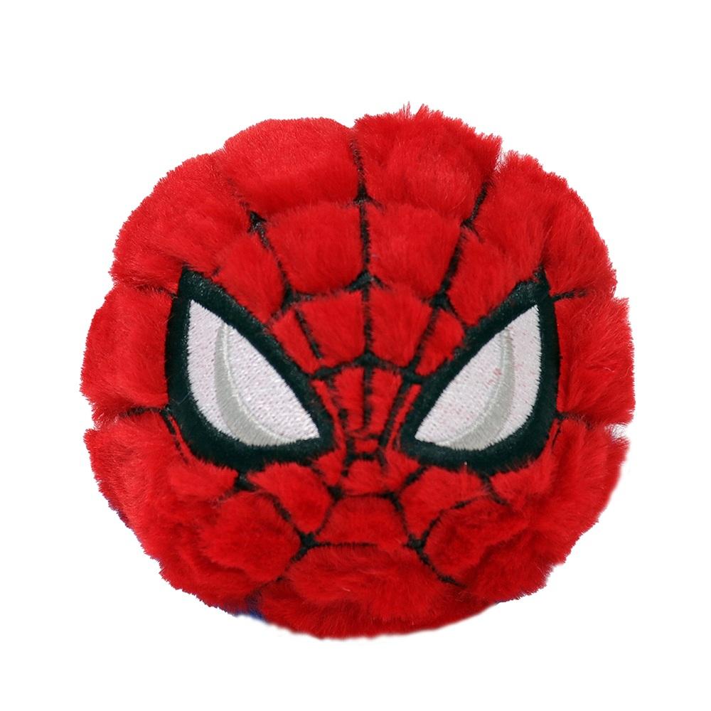 TY BEANIE BOUNCER plišana loptica  MARVEL - SPIDERMAN 