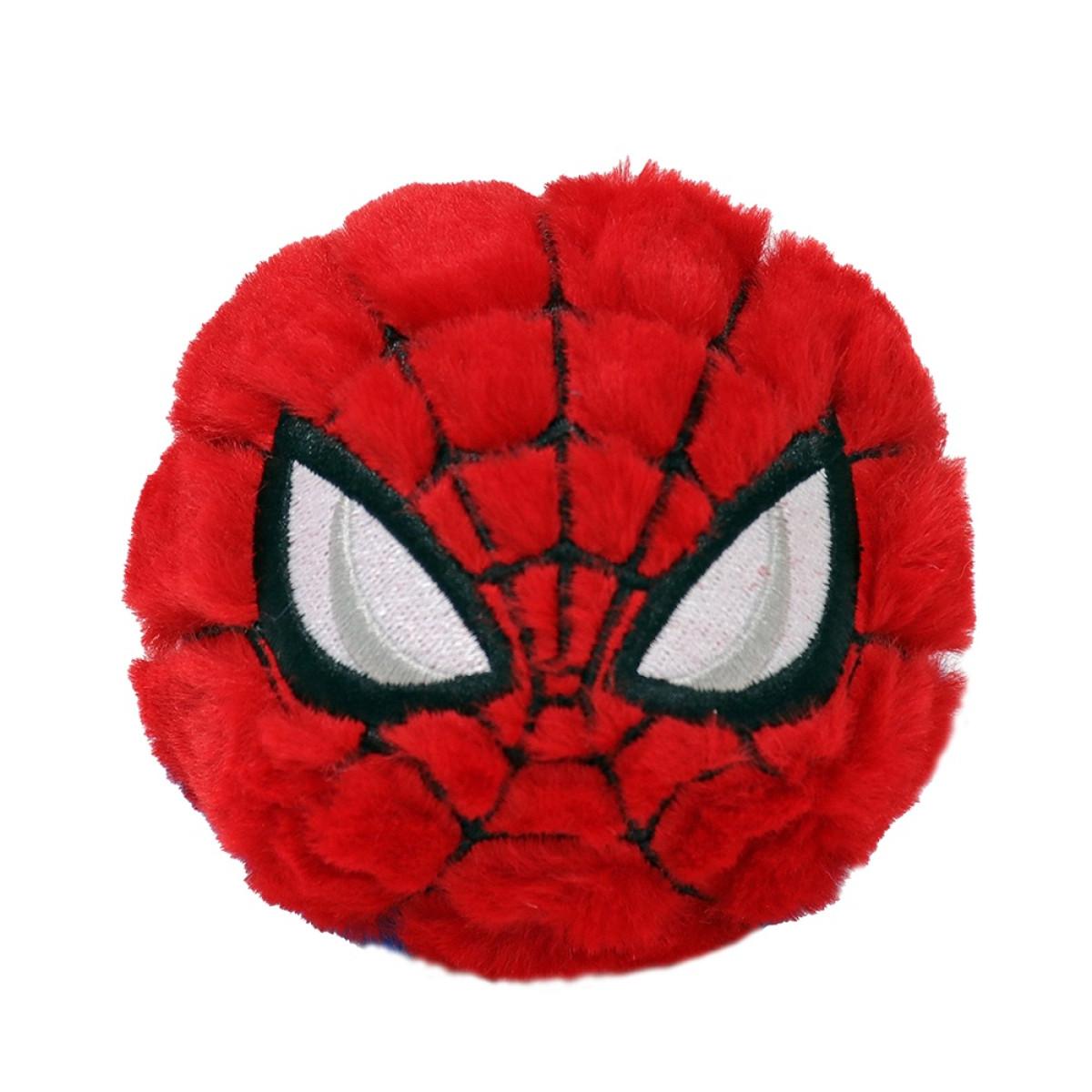 TY BEANIE BOUNCER plišana loptica  MARVEL - SPIDERMAN 