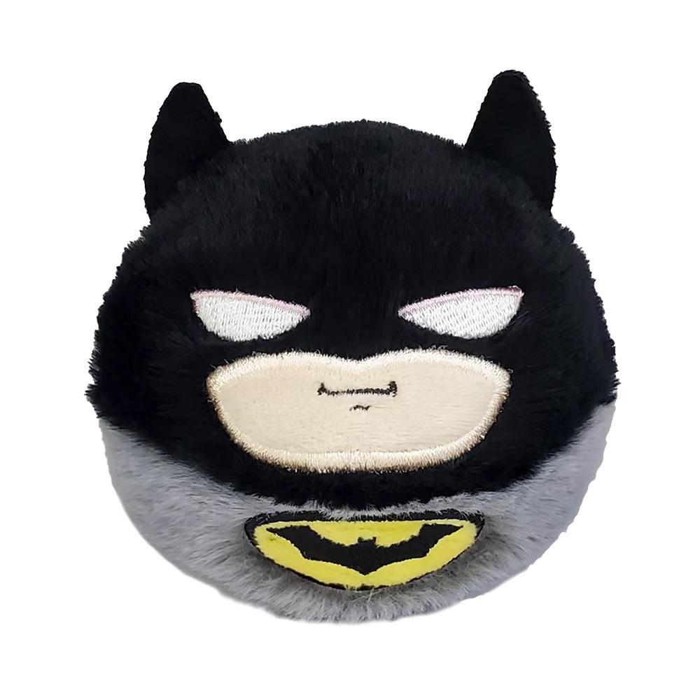 TY BEANIE BOUNCER plišana loptica DC - BATMAN 