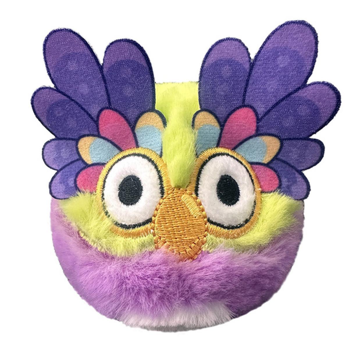 TY BEANIE BOUNCER plišana loptica BLUEY - CHATTERMAX 