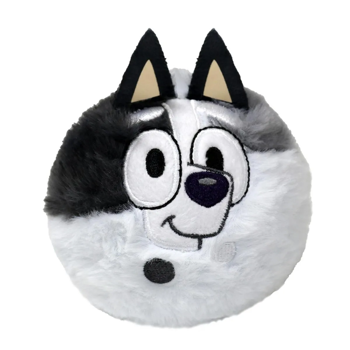 TY BEANIE BOUNCER plišana loptica BLUEY - MUFFIN 