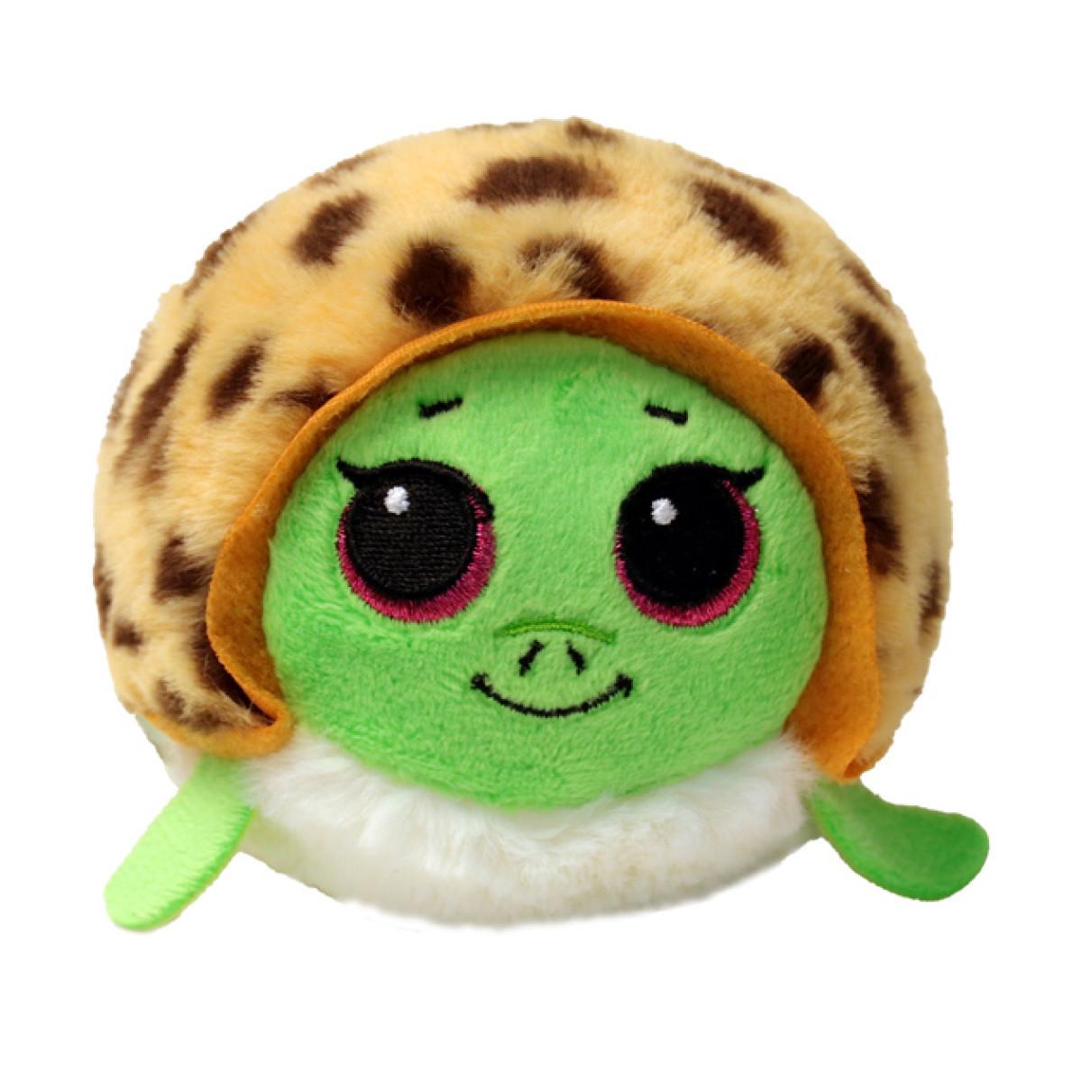 TY BEANIE BOUNCER plišana loptica KORNJAČA 