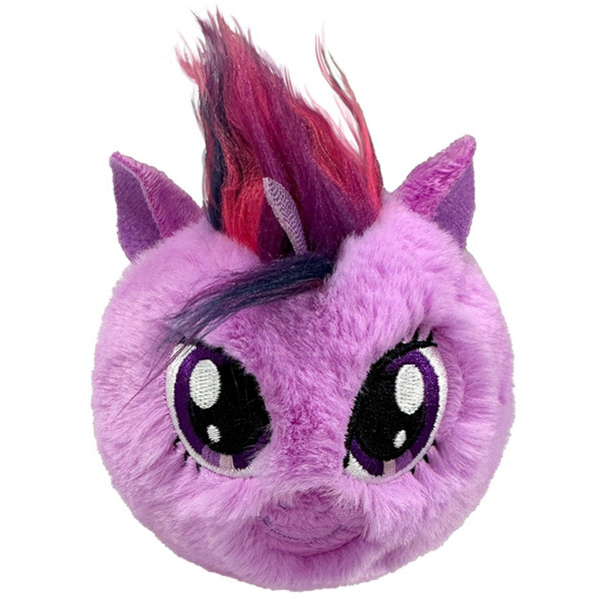 TY BEANIE BOUNCER plišana loptica MY LITTLE PONY 