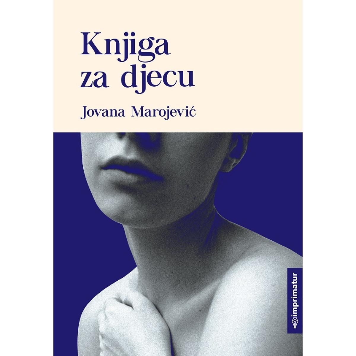 KNJIGA ZA DJECU 